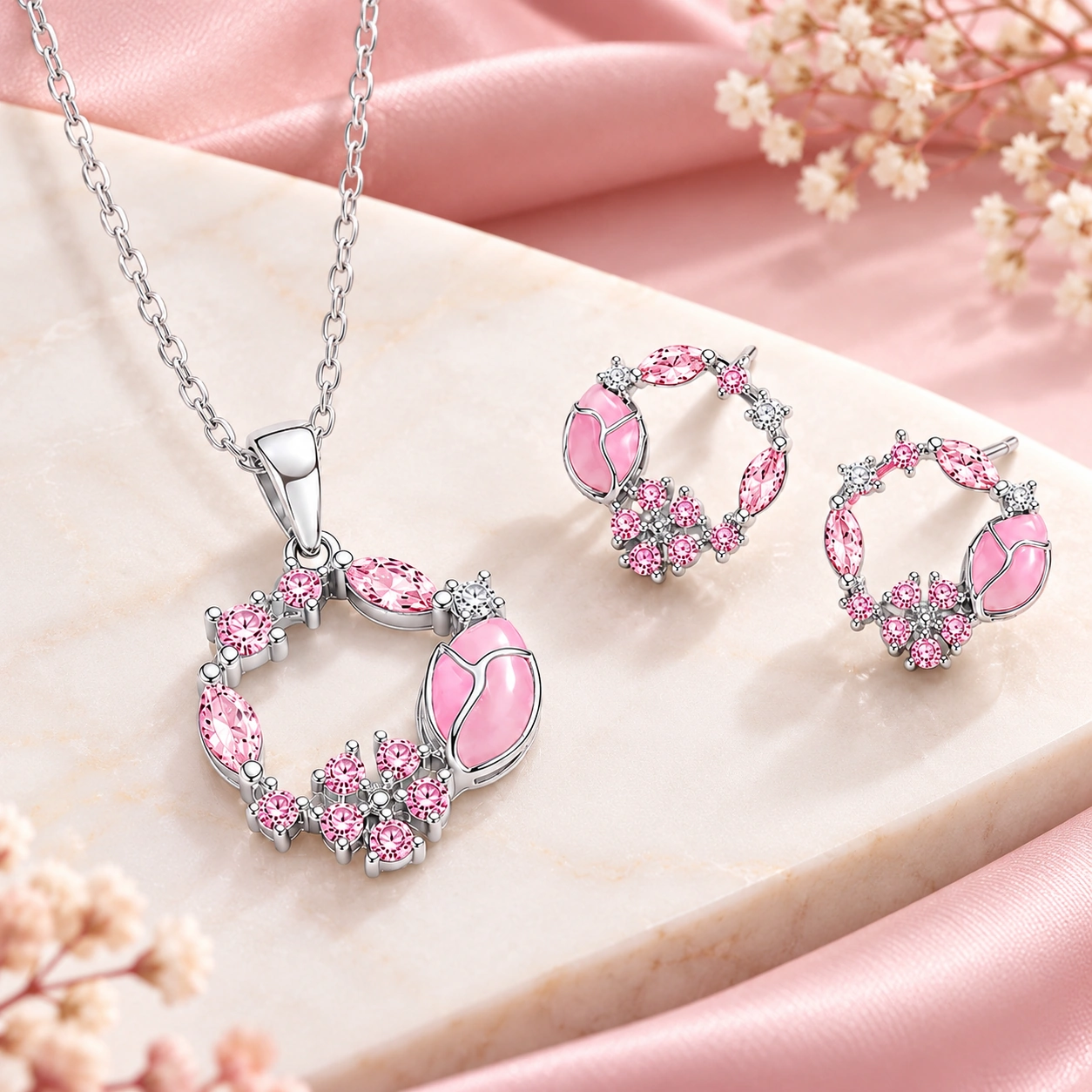 Jewellery sets